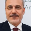 Hakan Fidan