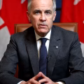 Mark Carney