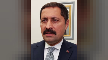 Hatay'da mobilya fabrikasında çıkan yangın söndürüldü