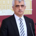 Ömer Faruk Gergerlioğlu