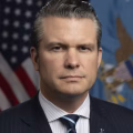 Pete Hegseth