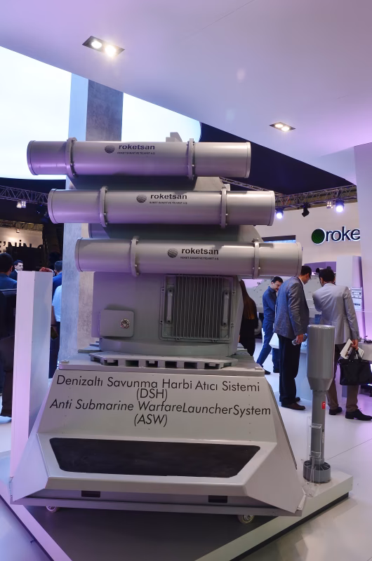 ROKETSAN